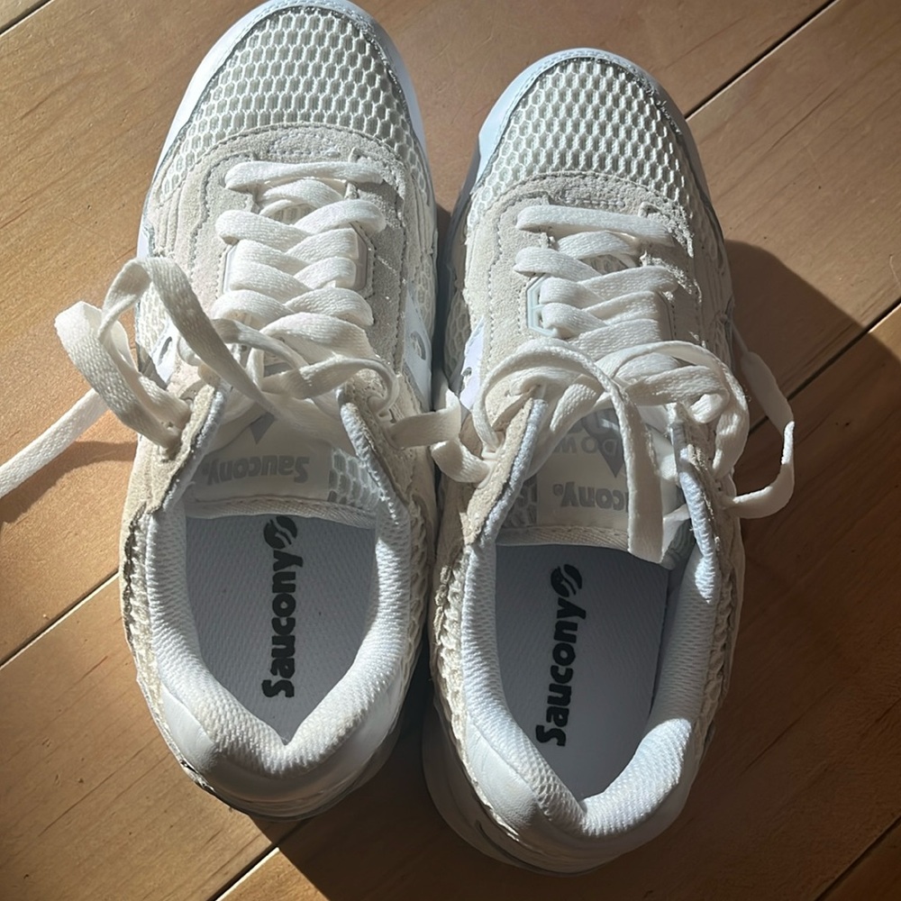 Saucony shadow 5000